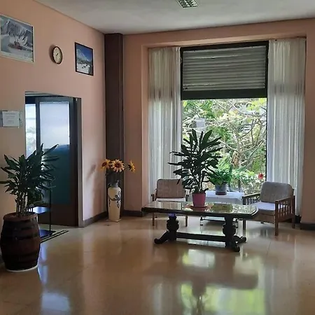 Moderno Con Vistas En 아파트 푸에르토 드 라 크루즈