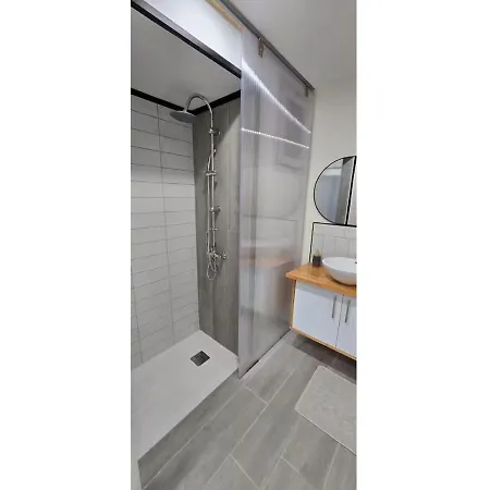 Moderno Con Vistas En *