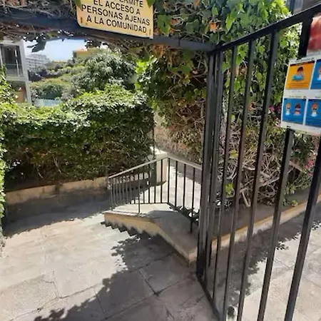 Apartamento Moderno Con Vistas En