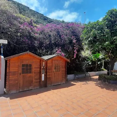 Moderno Con Vistas En 아파트