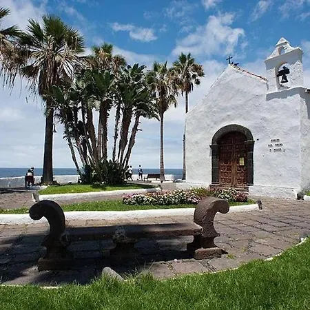 Moderno Con Vistas En 아파트